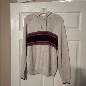 Urban Pipeline Men’s Hooded Sweater